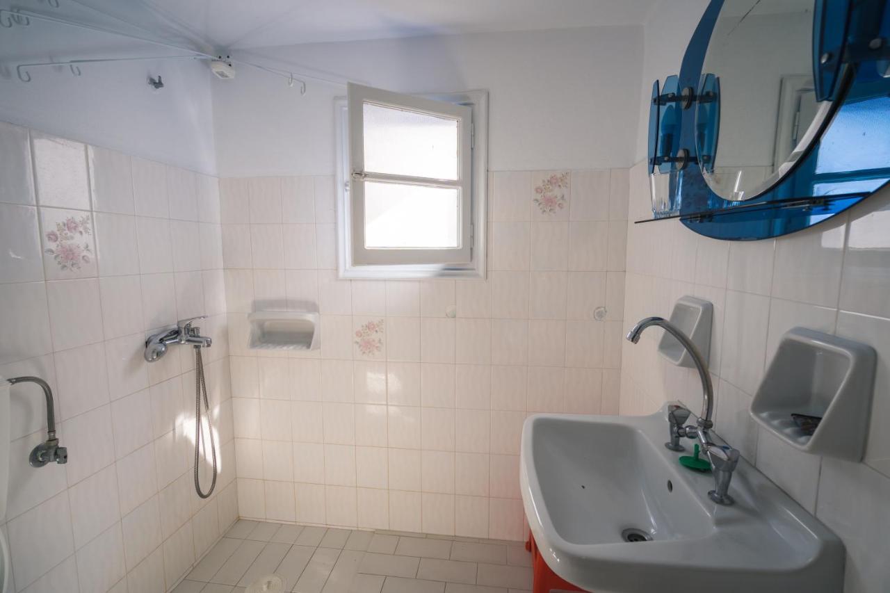 Giamaki Apartments Аполония Екстериор снимка
